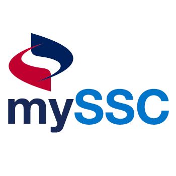 mySSC .